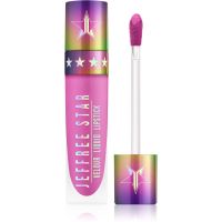 Jeffree Star Cosmetics Psychedelic Circus flüssiger Lippenstift Farbton Bearded Lady 5,6 ml