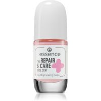 Essence THE REPAIR & CARE базов лак за нокти 8 мл.