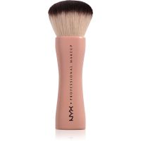 NYX Professional Makeup Buttermelt Bronzer kist za bronzer 1 kom