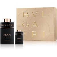 BVLGARI Man in Black darilni set za moške