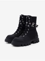 Women's ankle boots Desigual - Women's