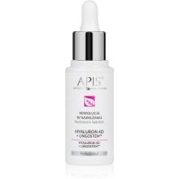 Apis Natural Cosmetics Hyaluron 4D + Lingostem hydratačná emulzia 30 ml