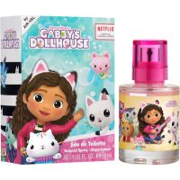 Gabby's Dollhouse Eau de Toilette toaletna voda za otroke 30 ml