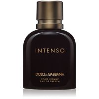 Dolce&Gabbana Pour Homme Intenso парфумована вода для чоловіків 75 мл