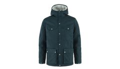 Fjällräven Greenland Winter Jacket Dark Navy