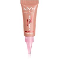 NYX Professional Makeup Lid Lingerie кремові тіні для повік відтінок Beige Appeal 6 мл