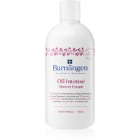 Barnängen Oil Intense sanfte Duschcreme für trockene und sehr trockene Haut 400 ml