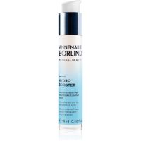 ANNEMARIE BÖRLIND Strengthening Intensive Care Hydro Booster revitalisierendes Feuchtigkeitsserum 15 ml