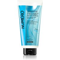 Brelil Numéro Elasticizing & Frizz-Free Shampoo шампоан за къдрава коса 300 мл.