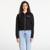 Bluza Karl Lagerfeld Jeans Milano Hoodie Black M