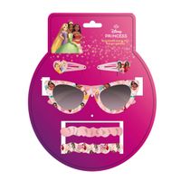 BEAUTY SET SUNGLASSES PRINCESS