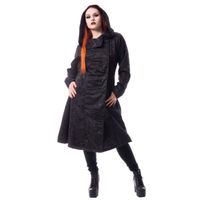 Damenmantel POIZEN INDUSTRIES L