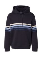 ARMANI EXCHANGE Sweater majica  mornarsko plava / safirno plava / svijetloplava / kameno siva