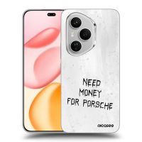 ULTIMATE CASE pro Honor 400 Pro 5G - White Fuel