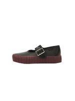 VANS Slip On tenisice 'Creeper'  crna