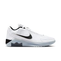 Nike LeBron Witness 9 "White Neutral Grey" - Pánske - Tenisky Nike - Biele - HQ8034-100 - Veľkosť: 44.5