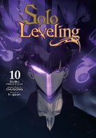 SOLO LEVELING V10