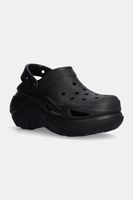Crocs papuci Bubble Crush Clog