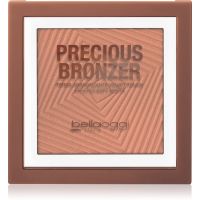 bellaoggi Precious Bronzer kompakt bronz púder árnyalat Sun Coast 9 g