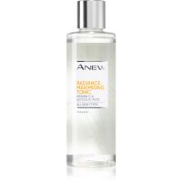 Avon Anew Radiance Maximising tonik rozjaśniający z witaminą C 200 ml