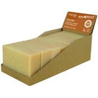 Friendly Soap Travel Soap Hair & Body Naturseife Für Körper und Haar 7x95 g