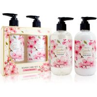 Accentra Essential Botanicals Hand Care Set подарунковий набір 2 кс