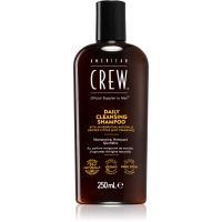 American Crew Daily Cleansing Shampoo Tagesshampoo für Herren 250 ml