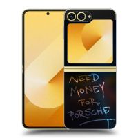 ULTIMATE CASE pro Samsung Galaxy Z Flip5 5G - Neon Nights