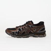 Sneakers Asics Gel-Kayano 20 Black/ Reddish Brown EUR 40