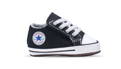 Converse Chuck Taylor All Star Cribster Děti - Tenisky Converse - Černá - 865156C-18 - Size: 18