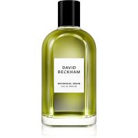 David Beckham Botanical Resin Eau de Parfum für Herren 100 ml