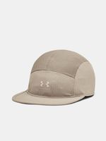 Under Armour Iso-Chill Armourvent Camper Czapka z daszkiem Brązowy