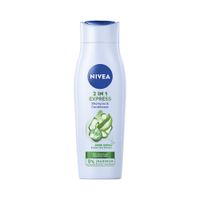 NIVEA 2v1 Care Express