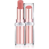 L’Oréal Paris Glow Paradise pflegender Lippenstift mit Balsam Farbton 112 Only In Paris 25 g