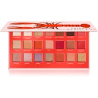 Makeup Revolution X Friends He’s Her Lobster Lidschatten-Palette 25 g