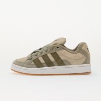 Trampki adidas Campus 00s Beta Putty Grey/ Olive Strata/ Silver Pebble EUR 46