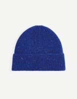 Celio Ribbed Cap Cirineps - Men