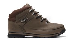 Timberland Euro Sprint Hiker - Pánske - Tenisky Timberland - Zelené - A2JGX-901 - Veľkosť: 44.5