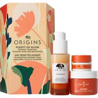 Origins GinZing™ Essentials подаръчен комплект (за освежаване и хидратация)