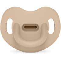 Suavinex Colour Essence SX Pro Anatomical 0-6 m пустушка Beige 1 кс