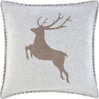 David Fussenegger DEKORAČNÝ VANKÚŠ 50/50 cm