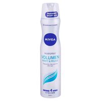 Nivea lak na vlasy Volume s extra fixačním účinkem 250ml