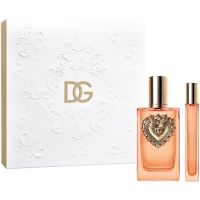 Dolce&Gabbana Devotion EDPI Gift Set подарунковий набір для жінок
