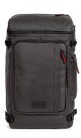 EASTPAK Ruksak 'Tecum'  tamo siva