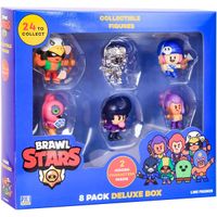 Figurky Brawl Stars 8 pack série 1
