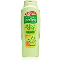 Instituto Español Aloe Vera relaksacijski gel za prhanje 1250 ml