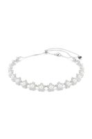 Swarovski náhrdelník dámsky kovový Ariana Grande x Swarovski