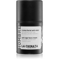 La Chinata Anti-Aging krema proti gubam 50 ml