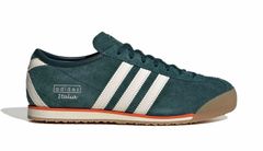 adidas Italia 70S W Ženy - Tenisky adidas Originals - Zelená - JQ6928-6.5 - Size: 6.5