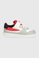Fila sneakers pentru copii FXVENTUNO VELCRO